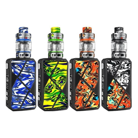 FREEMAX - MAXUS 200W - VAPE KIT - Topvapewholesale