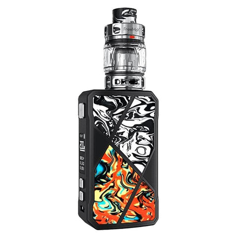 FREEMAX - MAXUS 200W - VAPE KIT - Topvapewholesale