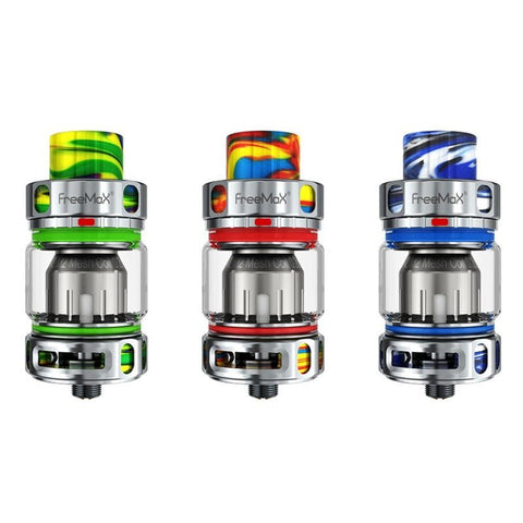 FREEMAX - MESH PRO 2 - TANK - Topvapewholesale