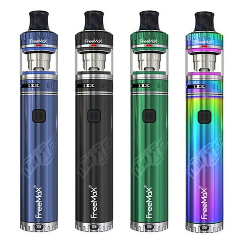 FREEMAX - TWISTER 30W - VAPE KIT - Topvapewholesale