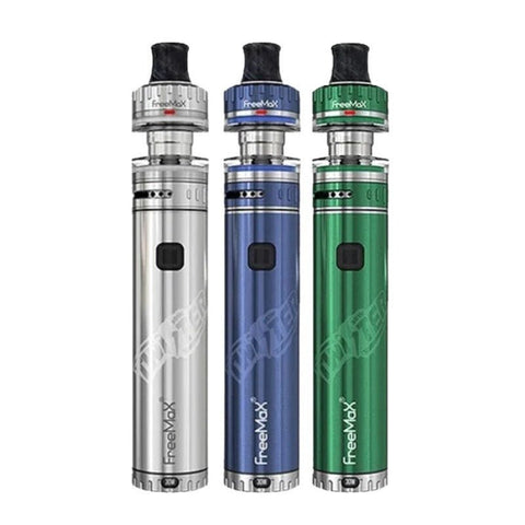 FREEMAX - TWISTER 30W - VAPE KIT - Topvapewholesale