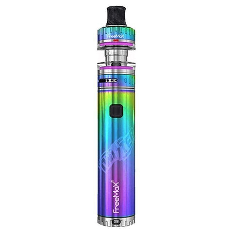 FREEMAX - TWISTER 30W - VAPE KIT - Topvapewholesale