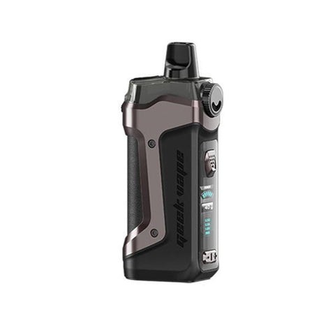 GEEKVAPE - AEGIS BOOST PLUS - POD KIT - Topvapewholesale