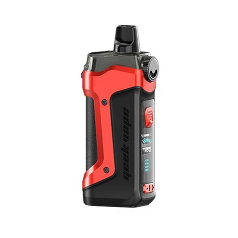 GEEKVAPE - AEGIS BOOST PLUS - POD KIT - Topvapewholesale