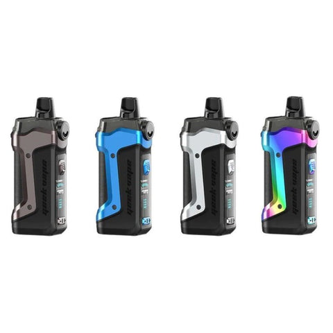 GEEKVAPE - AEGIS BOOST PLUS - POD KIT - Topvapewholesale