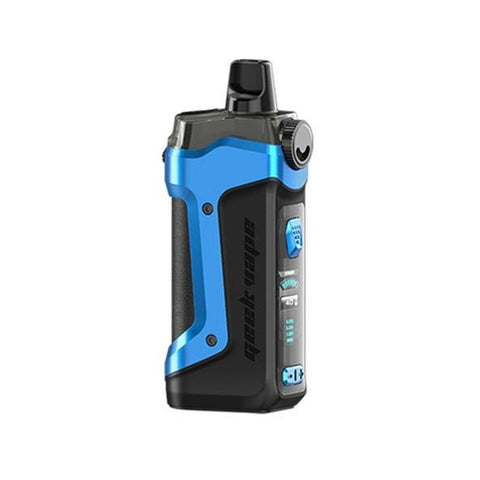 GEEKVAPE - AEGIS BOOST PLUS - POD KIT - Topvapewholesale