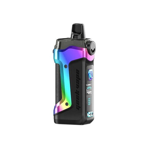 GEEKVAPE - AEGIS BOOST PLUS - POD KIT - Topvapewholesale