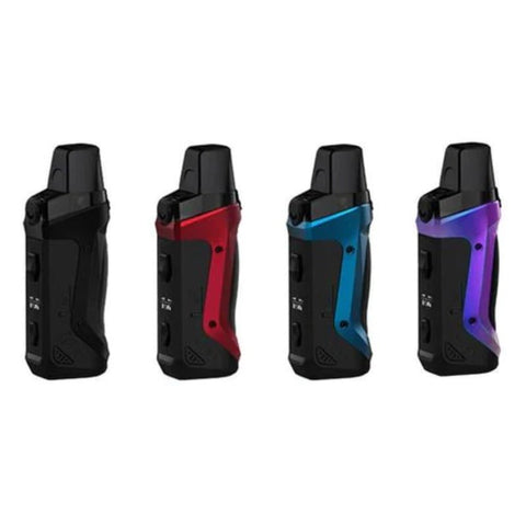 GEEKVAPE - AEGIS BOOST - POD KIT - Topvapewholesale