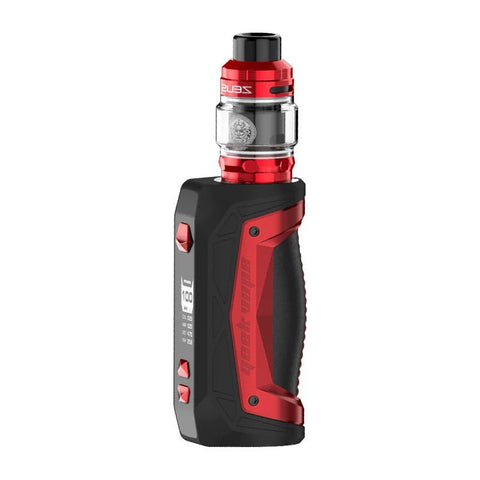 GEEKVAPE - AEGIS MAX ZEUS - VAPE KIT - Topvapewholesale