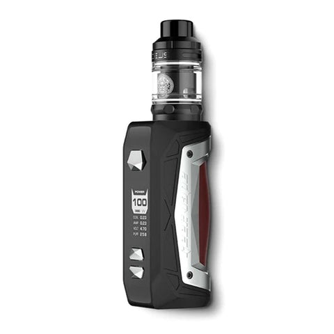 GEEKVAPE - AEGIS MAX ZEUS - VAPE KIT - Topvapewholesale