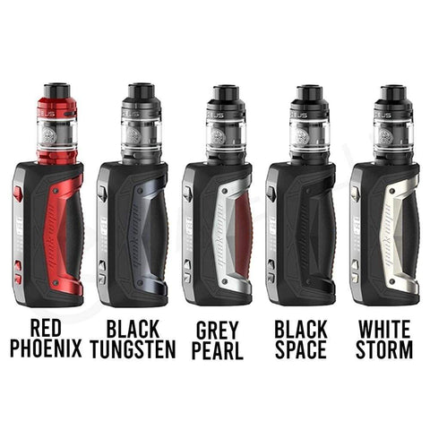 GEEKVAPE - AEGIS MAX ZEUS - VAPE KIT - Topvapewholesale