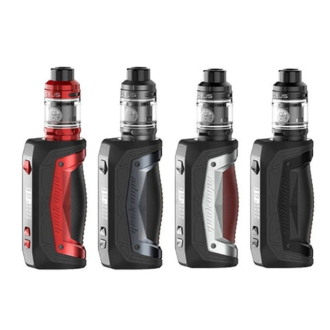 GEEKVAPE - AEGIS MAX ZEUS - VAPE KIT - Topvapewholesale