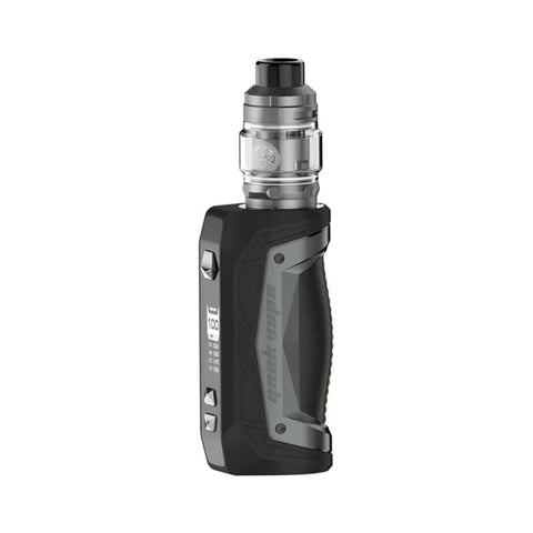 GEEKVAPE - AEGIS MAX ZEUS - VAPE KIT - Topvapewholesale