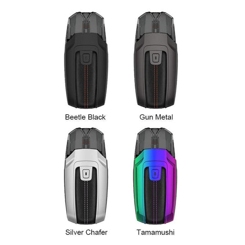 GEEKVAPE - AEGIS - POD KIT - Topvapewholesale