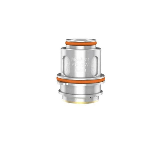 GEEKVAPE - MESH Z - COILS - Topvapewholesale