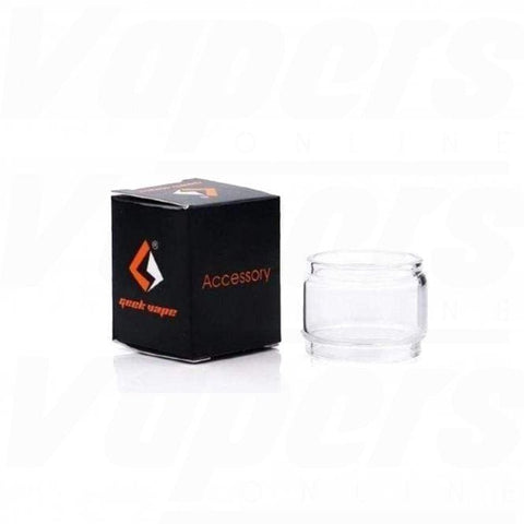 Geekvape Z Max Replacement bubble glass - Topvapewholesale