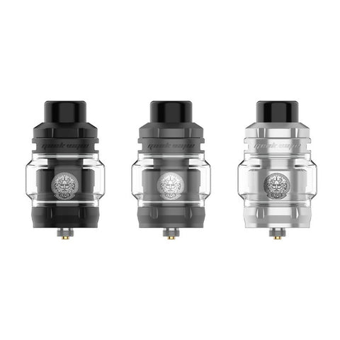 GEEKVAPE - ZEUS MAX - TANK - Topvapewholesale