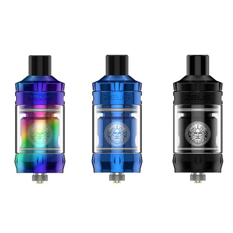 GEEKVAPE - ZEUS NANO - TANK - Topvapewholesale