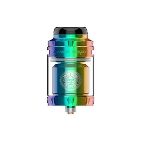 GEEKVAPE - ZEUS X MESH - TANK - Topvapewholesale