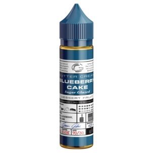 Glas Basix Series 50ml Shortfill - Topvapewholesale