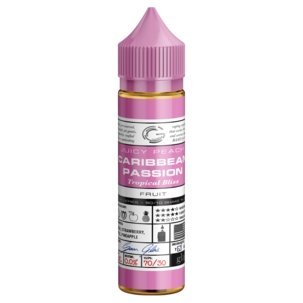 Glas Basix Series 50ml Shortfill - Topvapewholesale