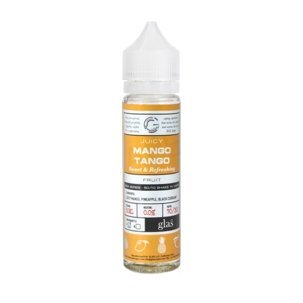 Glas Basix Series 50ml Shortfill - Topvapewholesale