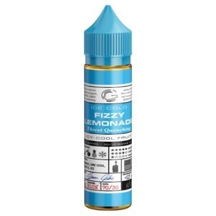 Glas Basix Series 50ml Shortfill - Topvapewholesale