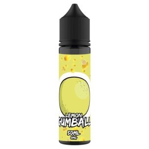 Gumball 50ml Shortfill - Topvapewholesale