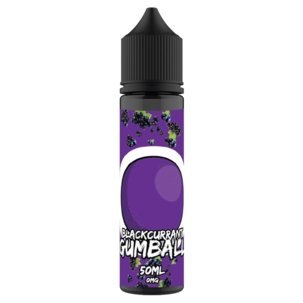 Gumball 50ml Shortfill - Topvapewholesale