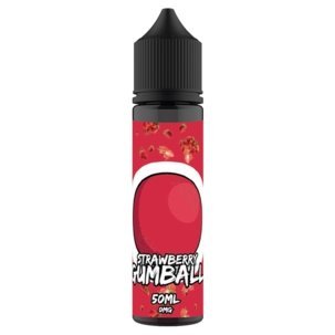 Gumball 50ml Shortfill - Topvapewholesale