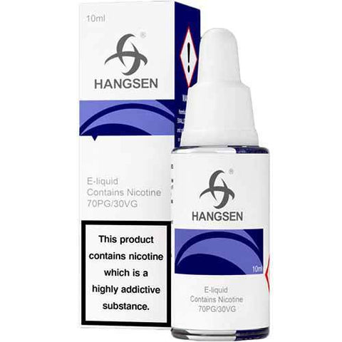 Hangsen - Aniseed - 10ml (Pack of 10) - Topvapewholesale