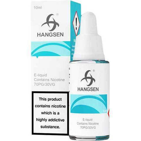 Hangsen - Coffee - 10ml (Pack of 10) - Topvapewholesale