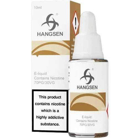 Hangsen - Rainbow - 10ml (Pack of 10) - Topvapewholesale