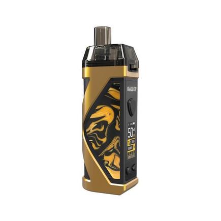 Horizon E - FOG Gallop 50W Vape Kit - Topvapewholesale