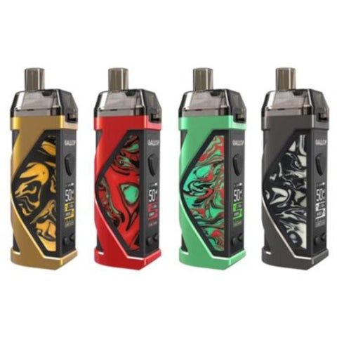 Horizon E - FOG Gallop 50W Vape Kit - Topvapewholesale