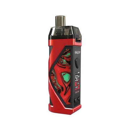 Horizon E - FOG Gallop 50W Vape Kit - Topvapewholesale