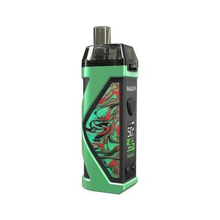 Horizon E - FOG Gallop 50W Vape Kit - Topvapewholesale