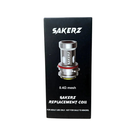 HorizonTech Sakerz Coils - Pack of 3 - Topvapewholesale