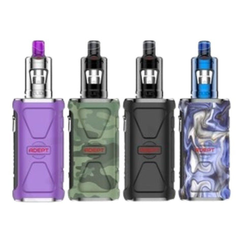 INNOKIN - ADEPT ZLIDE - VAPE KIT - Topvapewholesale