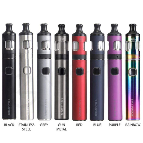 INNOKIN - ENDURA T20S - VAPE KIT - Topvapewholesale