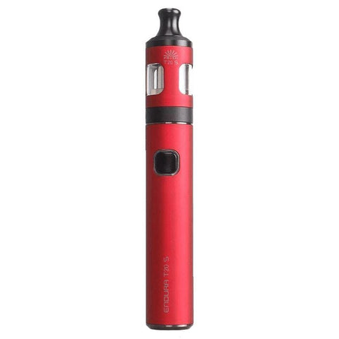 INNOKIN - ENDURA T20S - VAPE KIT - Topvapewholesale