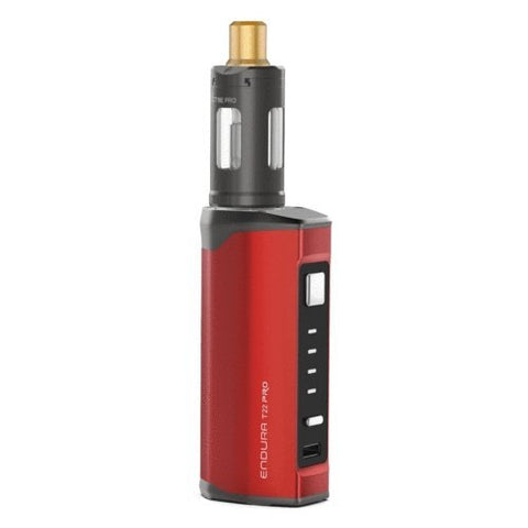 INNOKIN ENDURA T22 PRO KIT - Topvapewholesale