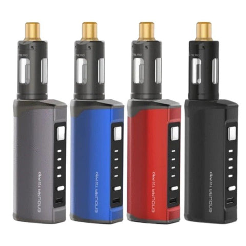 INNOKIN ENDURA T22 PRO KIT - Topvapewholesale