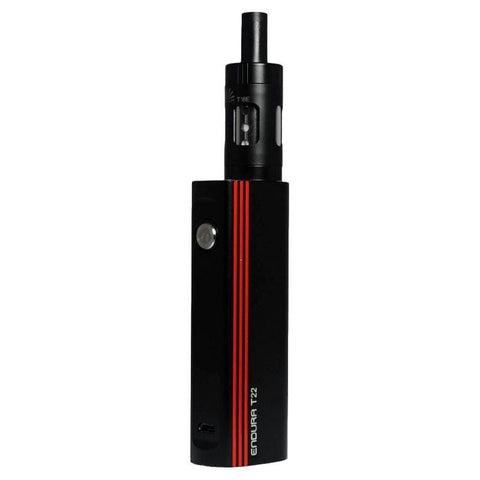 INNOKIN - ENDURA T22E - VAPE KIT - Topvapewholesale