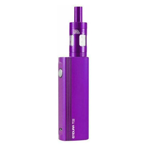 INNOKIN - ENDURA T22E - VAPE KIT - Topvapewholesale