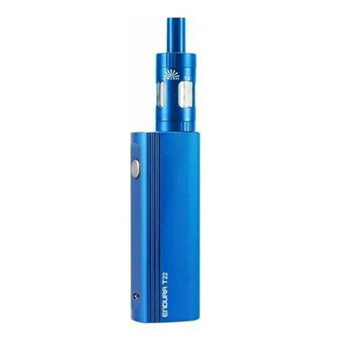 INNOKIN - ENDURA T22E - VAPE KIT - Topvapewholesale