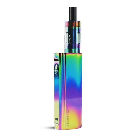 INNOKIN - ENDURA T22E - VAPE KIT - Topvapewholesale