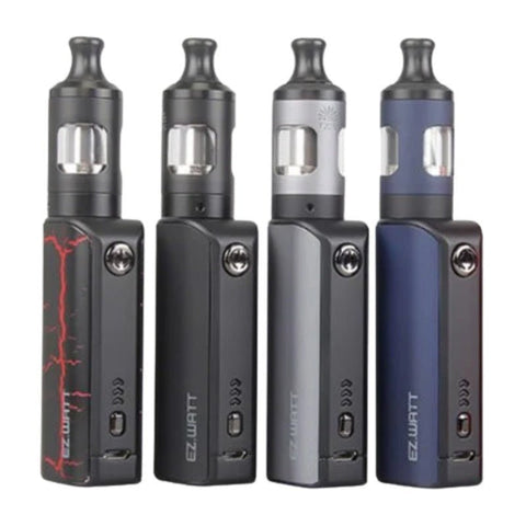 INNOKIN - EZ WATT - VAPE KIT - Topvapewholesale