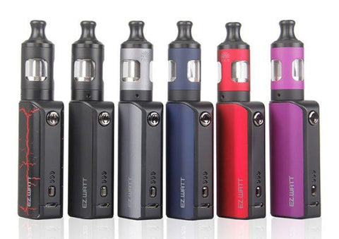 INNOKIN - EZ WATT - VAPE KIT - Topvapewholesale