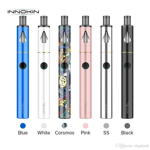 Innokin - Jem Pen - Kit - Topvapewholesale